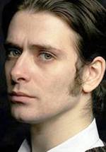 Даниил Эльдаров фото