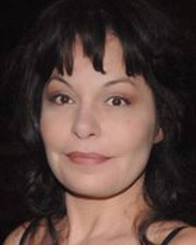 Изабель Мерго фото