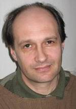 Михаил Слесарев фото