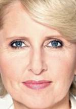 Габриэла Мецгер фото