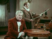 Кадр Горе от ума