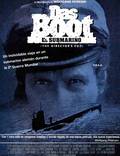 Постер из фильма "Подводная лодка" - 1
