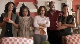 Кадр из фильма "Рождество Мэйерсов" - 1