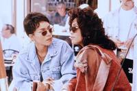 Кадр В ожидании выдоха