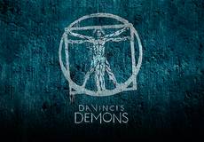 Супергероический Да Винчи Дэвида Гойера