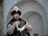 Кадр Юность Петра