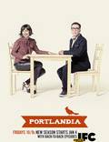 Постер из фильма "Портландия" - 1