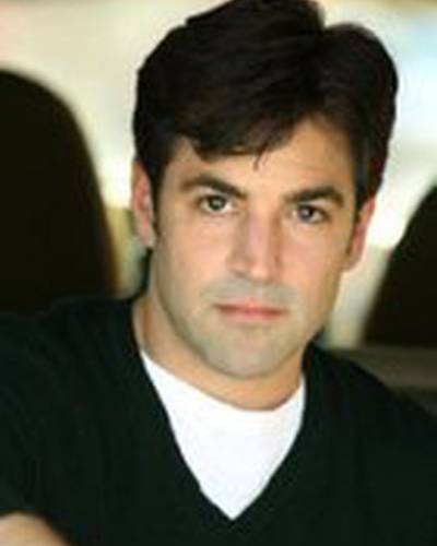 Джейсон Паке фото