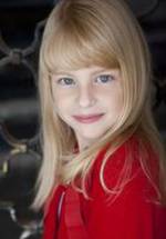 Тейт Чэпман фото