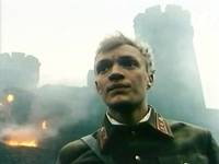 Кадр Я – русский солдат