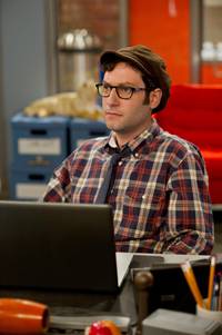 Кадр Мужчины в деле