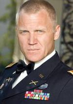 Терри Серпико фото