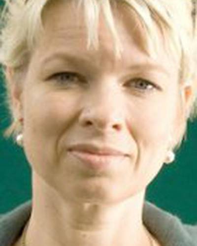 Линн Ульман фото