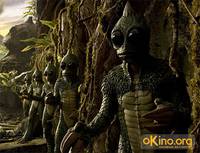 Кадр Затерянный мир