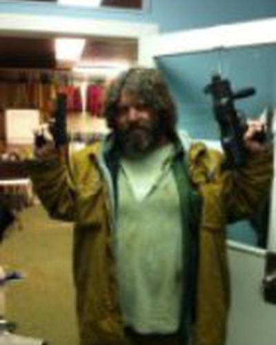 Глен Уорнер фото