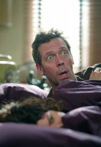 Кадр Немного за сорок