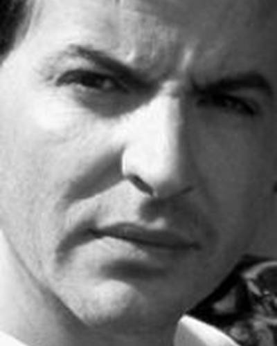 Рауль Дантек фото