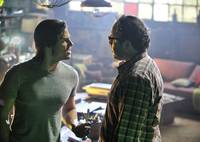 Кадр Красавица и чудовище