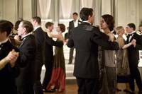 Кадр Аббатство Даунтон