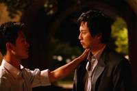 Кадр Без сожаления