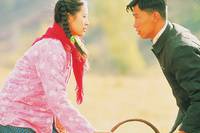 Кадр Brothers' Destiny