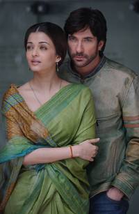 Кадр Принцесса специй