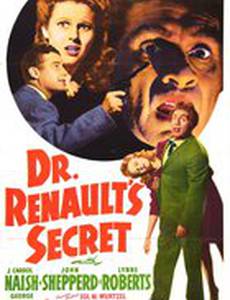 Dr. Renault's Secret