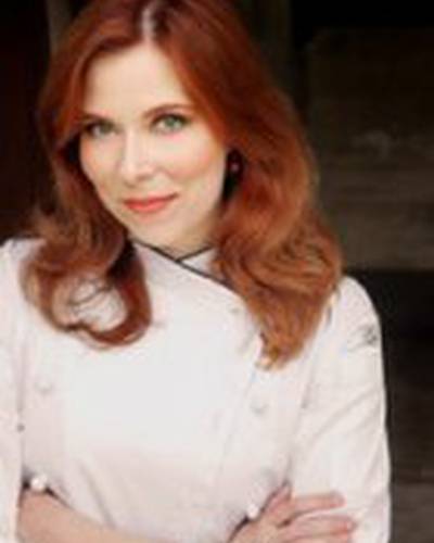 Кристина Ванни фото