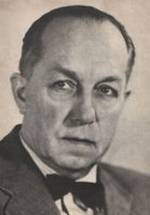 Леон Кручковский фото