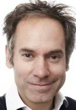 Доминик Фрисби фото