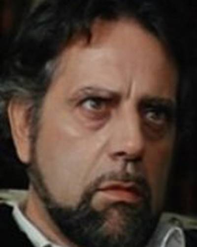 Козимо Чиньери фото