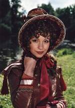 Ольга Орлова фото