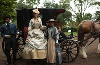 Кадр Дневники вампира