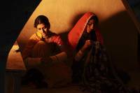 Кадр Рамчанд из Пакистана