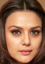 Прити Зинта фото