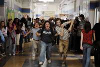 Кадр Школа выживания