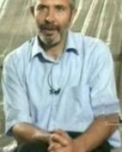 Бахтияр Ханизаде фото