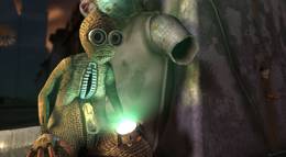 Кадр из фильма "Девять" - 1