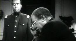 Кадр из фильма "Кто вы, доктор Зорге?" - 1