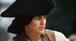 Кадр из фильма "Гордость и страсть" - 1