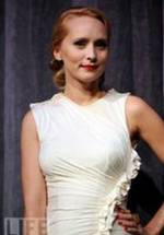 Мона Фастволд Лерче фото