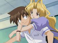 Кадр Мабурахо