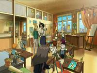 Кадр Чародейки