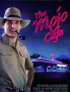 The Mojo Cafe