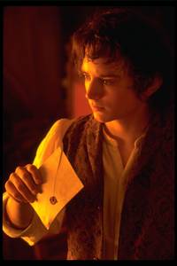 Кадр Властелин колец: Братство кольца