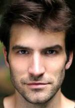 Аарон Матиас фото