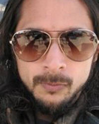 Рэндольф Скотт фото