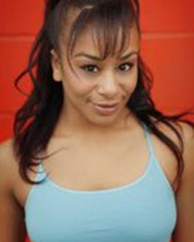 Таиша Кларк фото