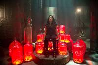 Кадр Ведьмы Ист-Энда