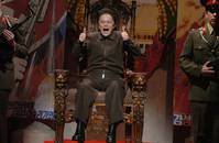 Кадр Субботним вечером в прямом эфире